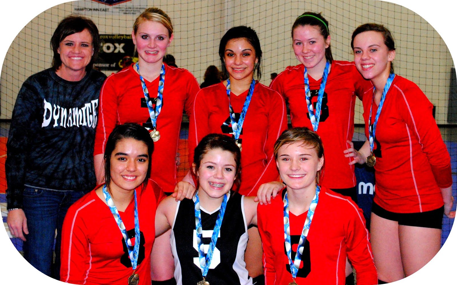 Daily Venting Exclamations