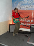 NOSSO GUITARRA MOACIR SOBRAL!