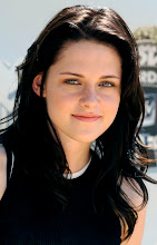 Kirsten Stewart