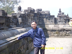 Borobudur Magelang