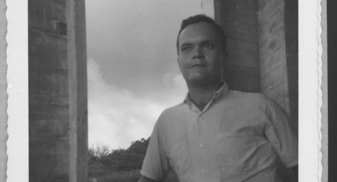 Happy (late) Birthday, John Kennedy Toole!