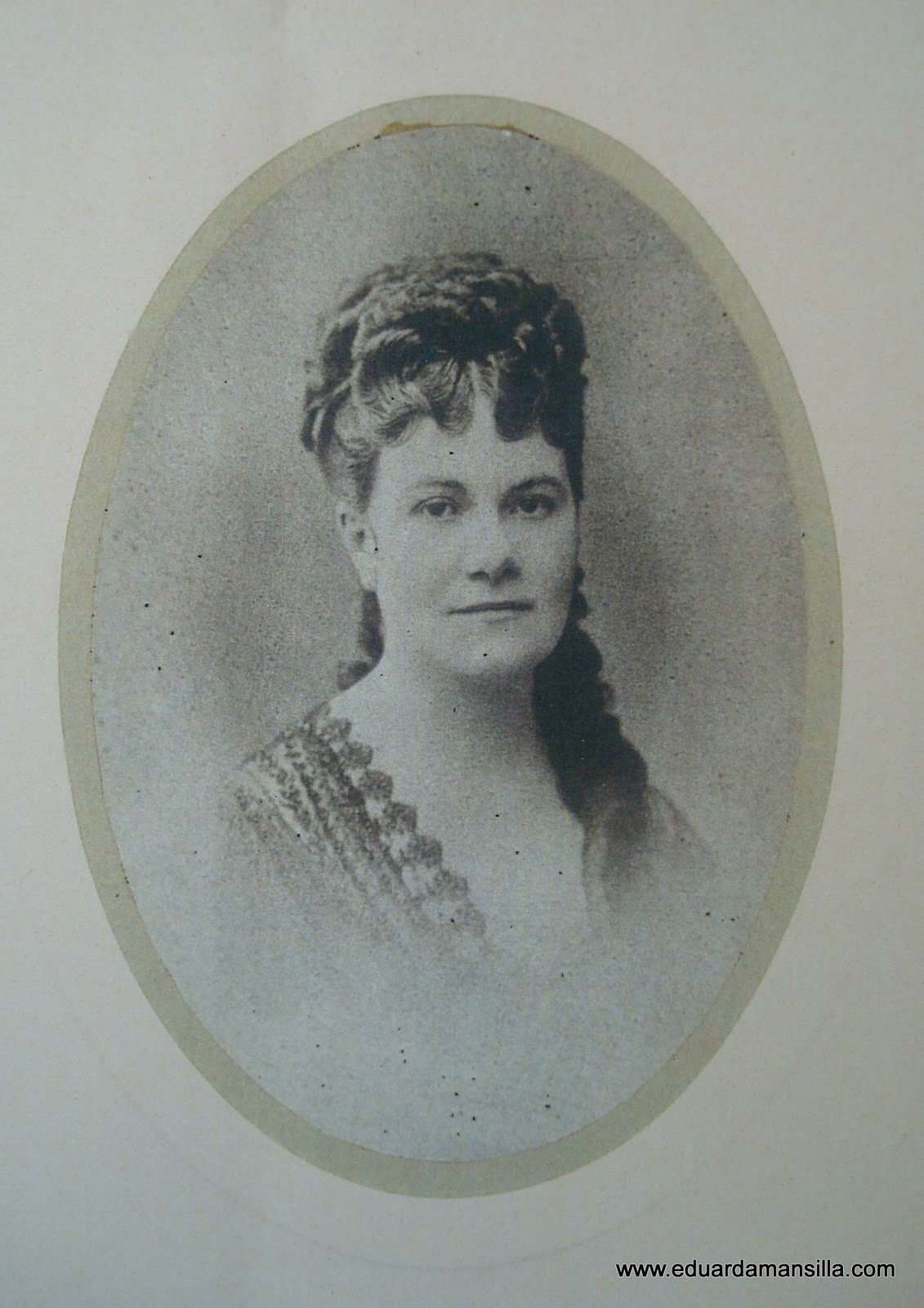 Juana Manuela Gorriti