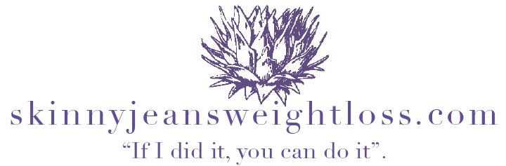 skinny jeans weight loss