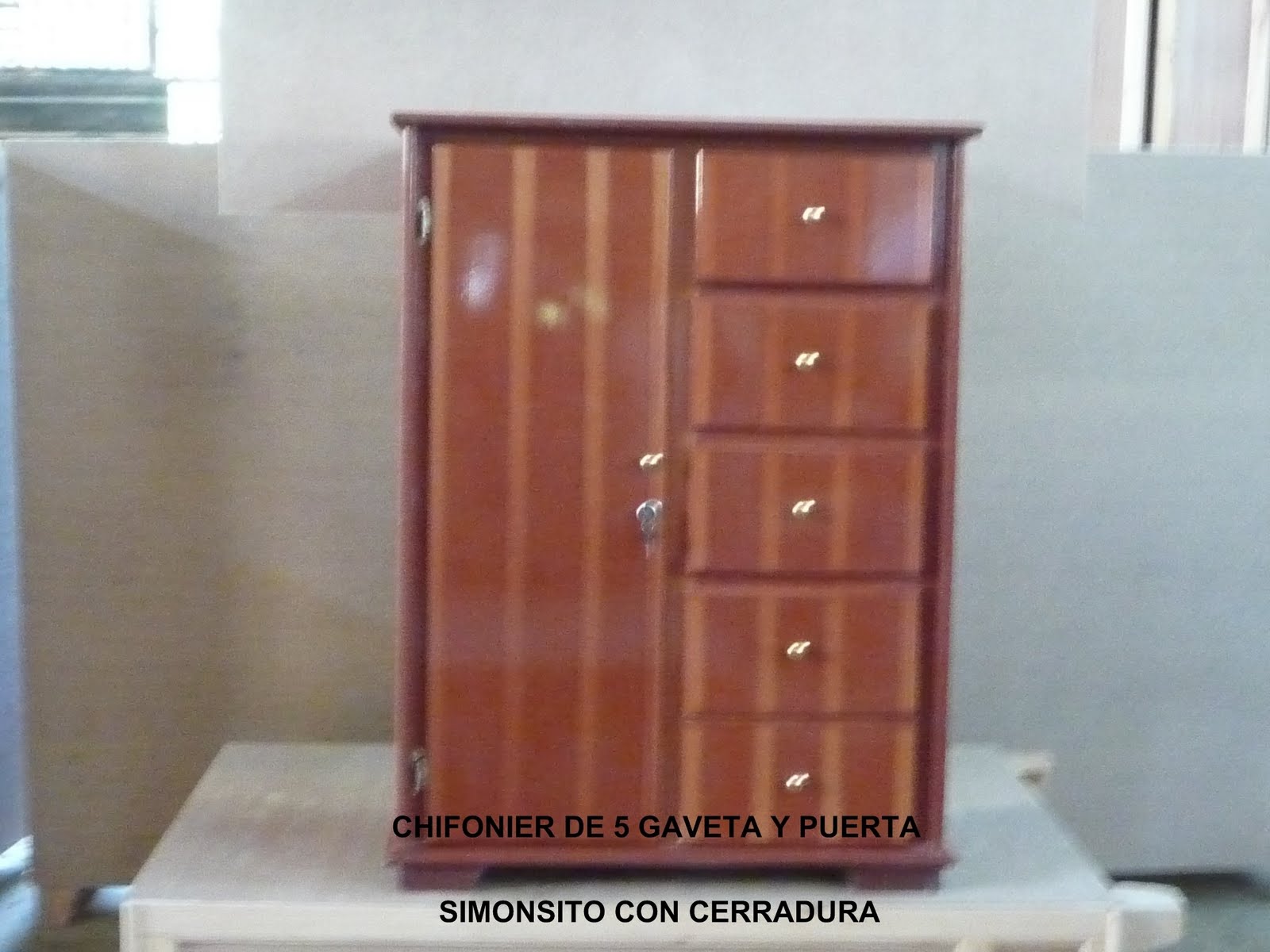 FABRICA DE MUEBLES DE PINO Y MDF DE INVERSIONES JK 96,C,A escaparate FABRICA DE MUEBLES DE PINO Y MDF DE INVERSIONES JK 96,C,A escaparate