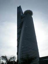 Menara TM