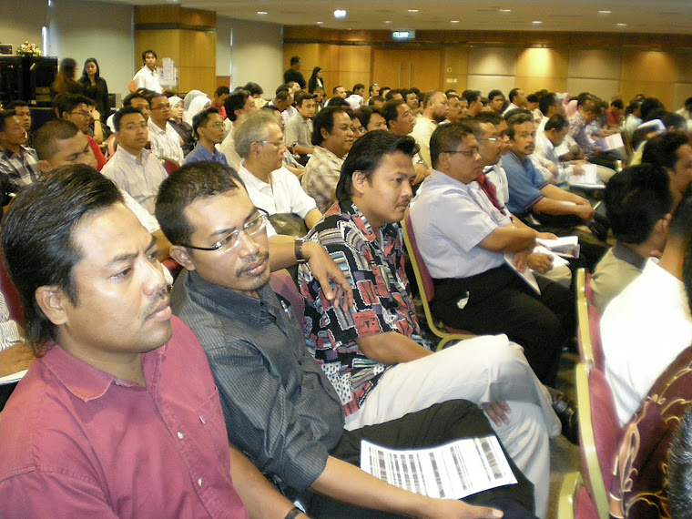 Dewan Seminar 17/5/08