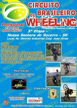 Circuito brasileiro de wheeling