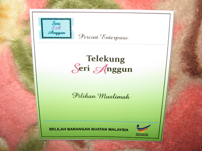 TELEKUNG SERI ANGGUN