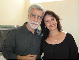 Professor José Pacheco da Escola da Ponte e eu