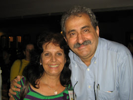 Eu e Ancelmo Goes