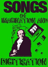 Songs of Imagination & Digitisation