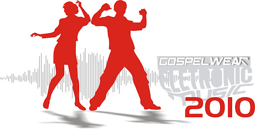 GOSPELWEAR ELETRONIC MUSIC 2010 LOCAL DAFESTA