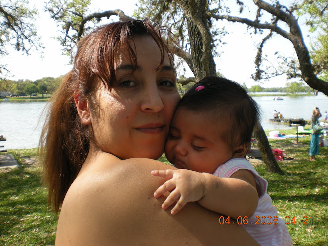 MAMY Y BECKY