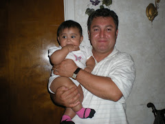 BECKY Y TIO NEY
