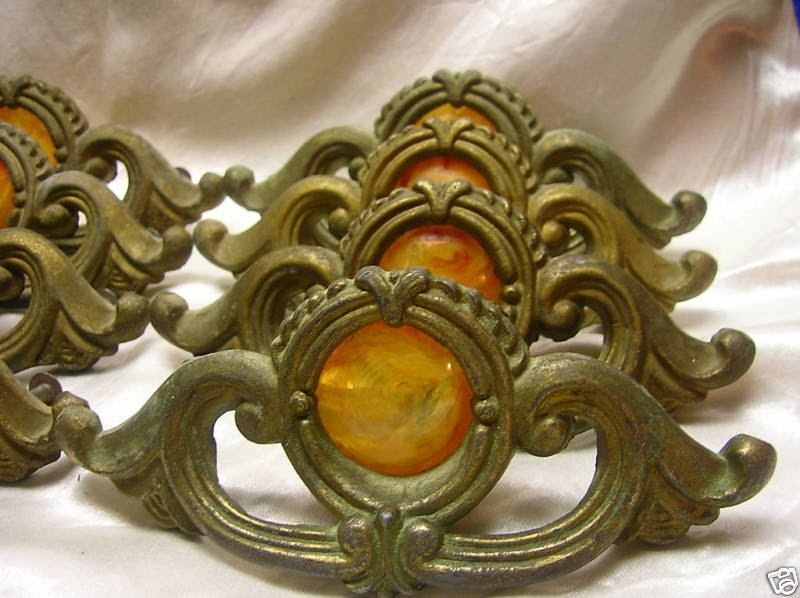 eBay Selling Coach Vintage Hardware Knobs, Drawer Pulls, Hinges