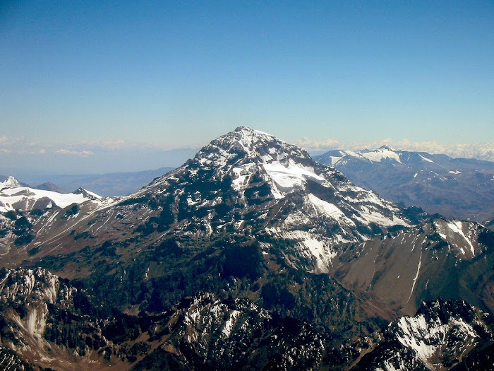 Aconcagua