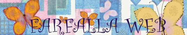 FARFALLA WEB