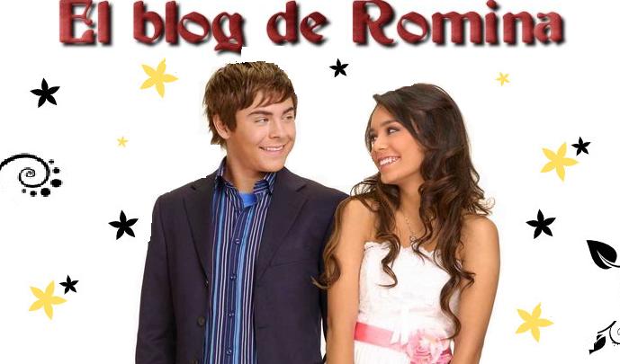 El blog de Romina