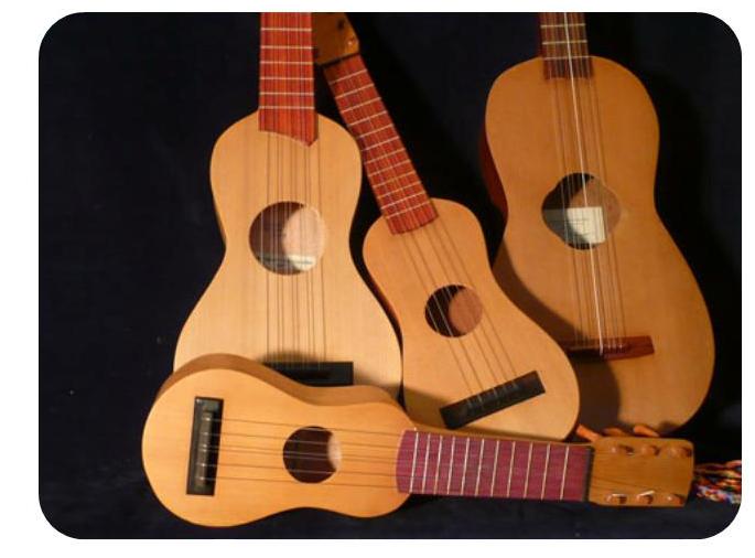 Instrumentos musicales de mexico Imagui