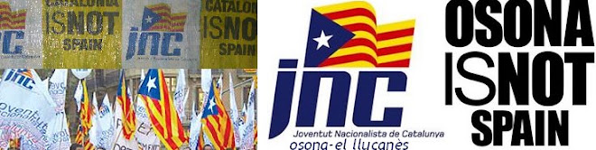 JNC Osona-Lluçanès