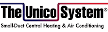 Hi-Velocity HVAC