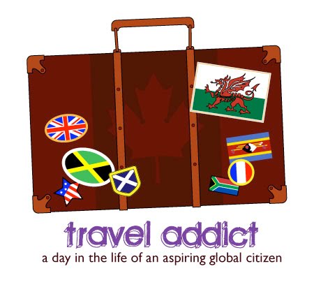 Travel Addict