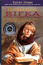 Letters From Rifka