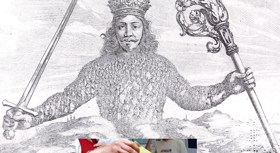 leviathan hobbes meaning leviathan hobbes meaning