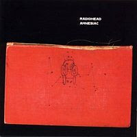 Portada album Amnesic