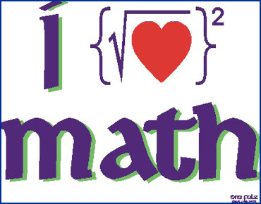 Math+poems