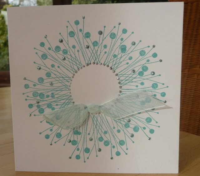 Stamping Ground A Marathon, without running.