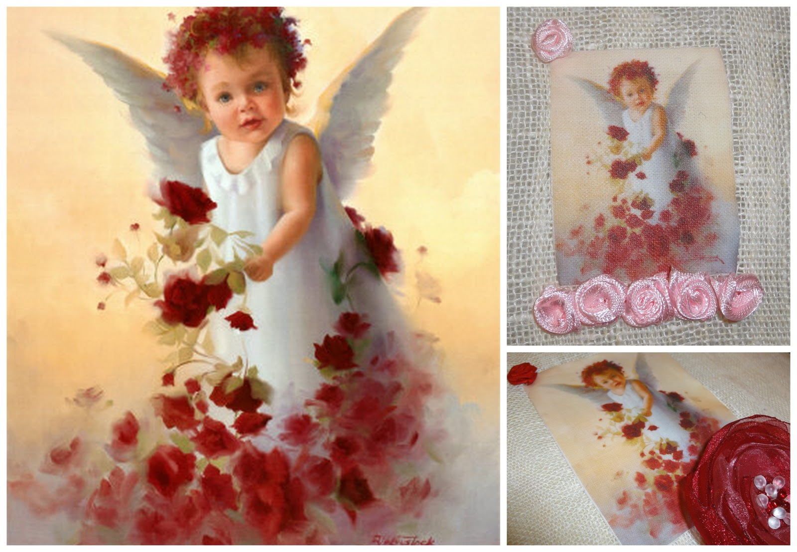 Домашний минет от рыжей малышки с декоративным ободком