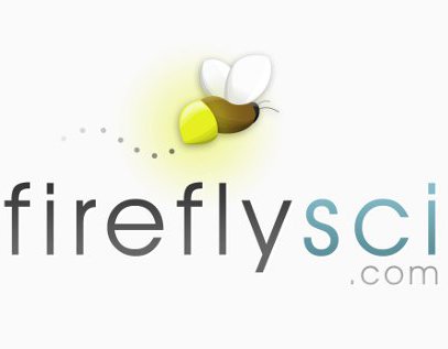 FireFlySci's Blog