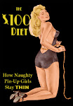 The $100 Diet