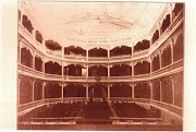 Teatro Calderón