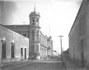 Palacio de Gobierno