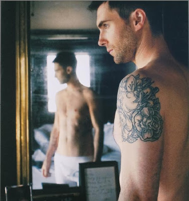 adam levine