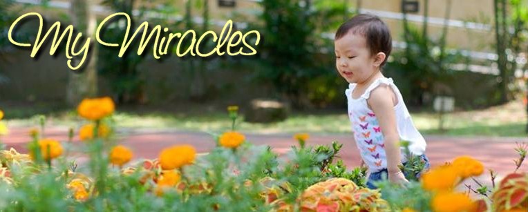 My Miracles