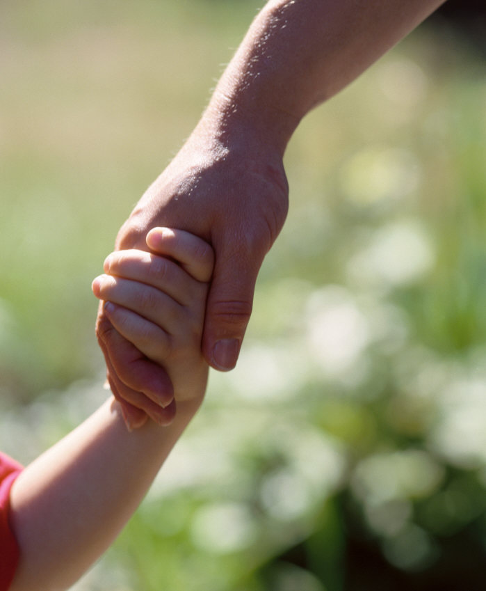 children holding hands template. children holding hands template. Parent-Child Separation