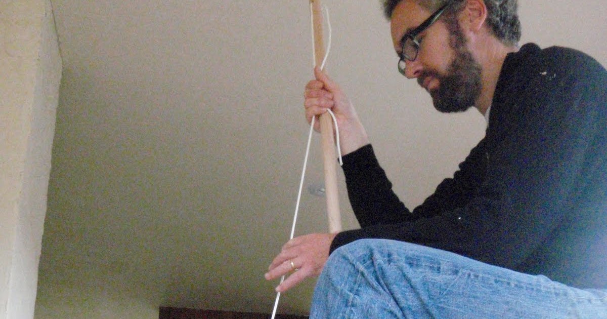 Circles Not Lines Tea Chest Bass