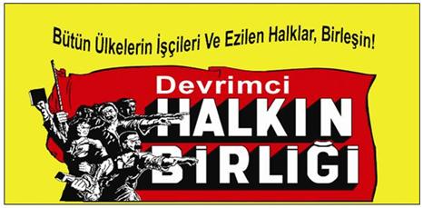 Halkin Birli�i G�ncel Haber