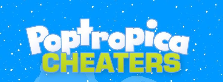 Poptropica Cheats