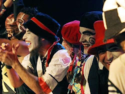 O Teatro Mágico ♥