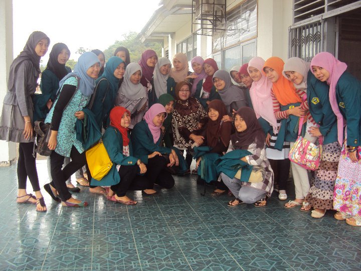 Bersama Kalian