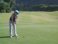 Karrie Webb?