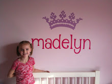 Princess Pie "Maddie" Madelyn