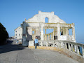 Alcatraz, California