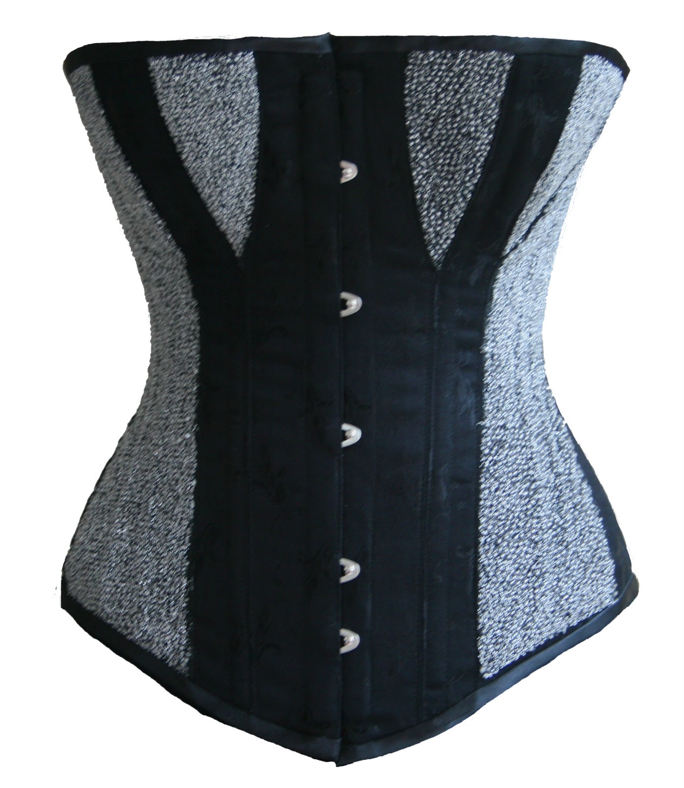 The Corset Channel Corsetry My Journey