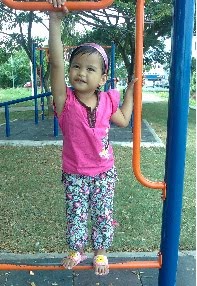 AISHAH-5YRS