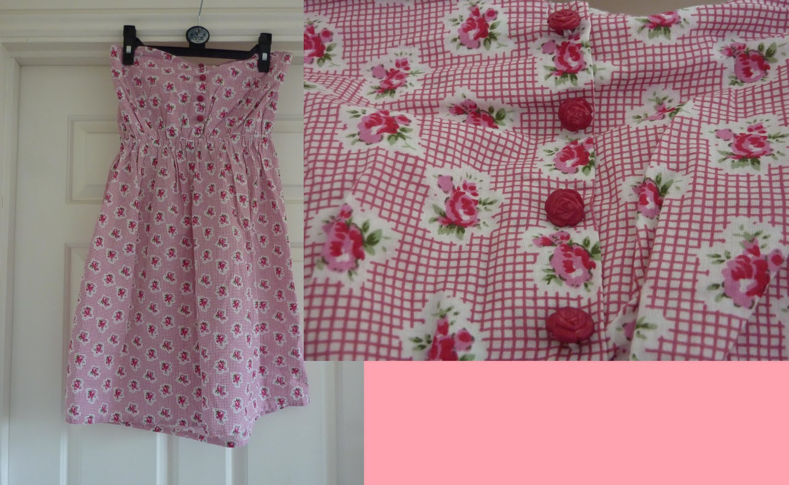 Primark Sunglasses Pink